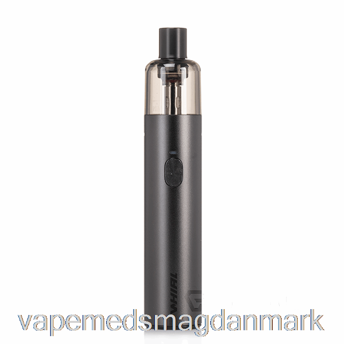 Vape Juice Uwell Whirl S2 Pod Kit Sort
